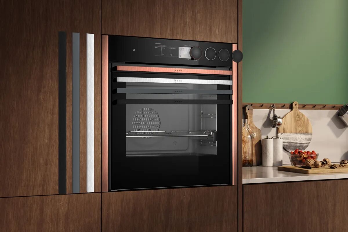 neff-backofen-flex-design-seitenleisten-vier-farben