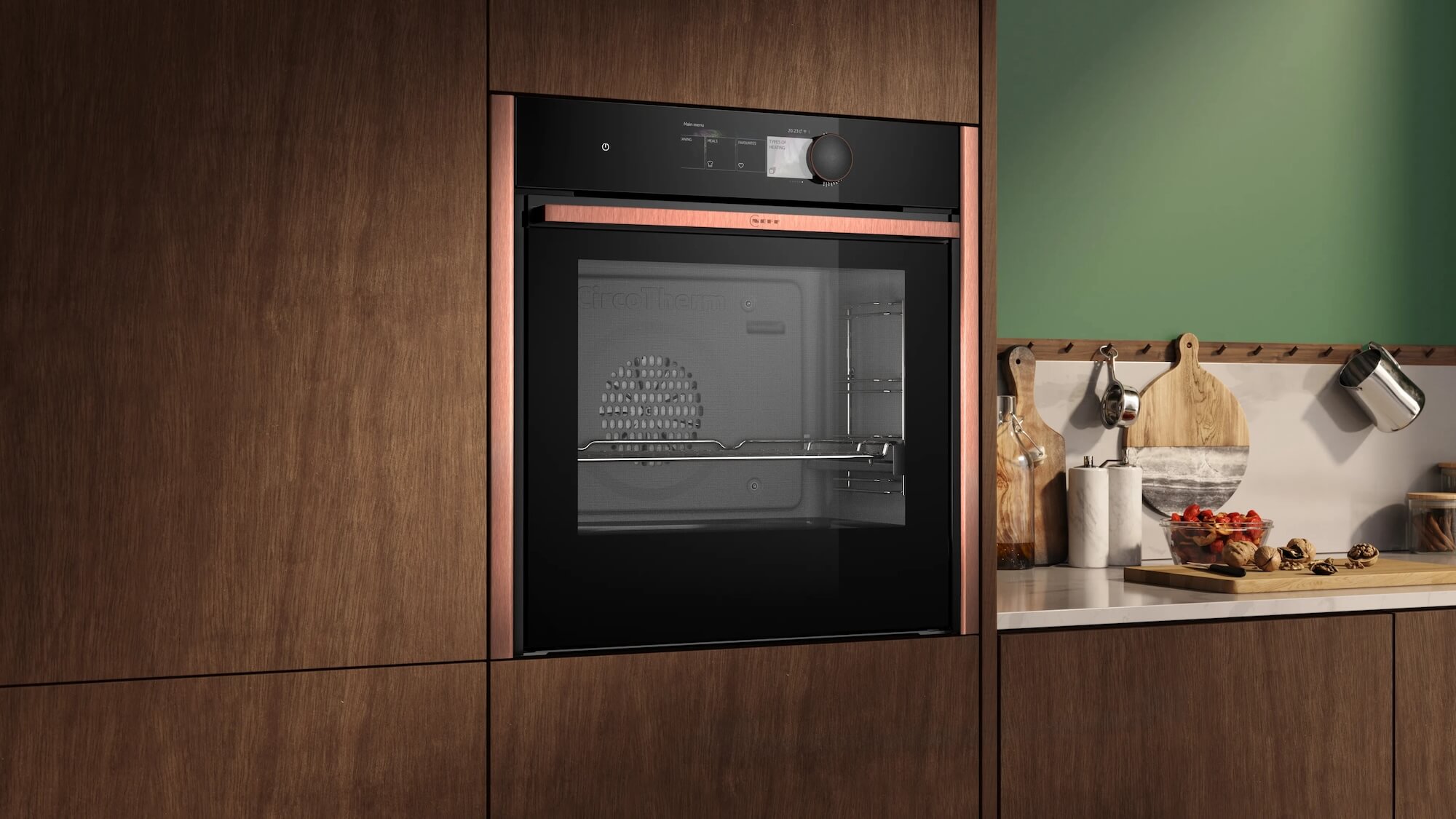 neff-n90-dampfbackofen-bronze